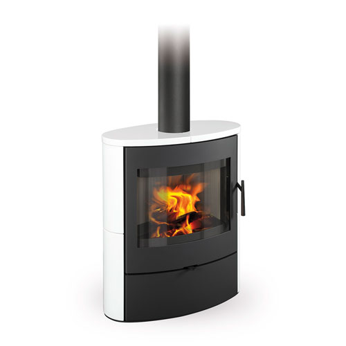 Romotop NAVIA 01 keramika bílá lesk 90002