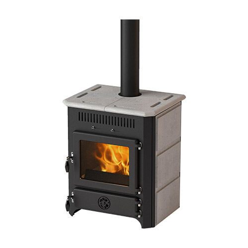 MBS SD THERMO VULKAN kamna s TV mastek 18,4/13,2kW