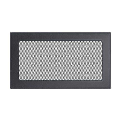 Kratki mřížka 17x30 grafit