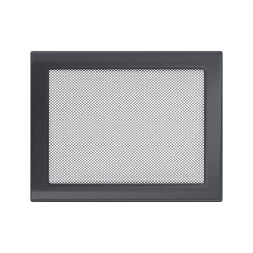 Kratki mřížka 22x30 grafit