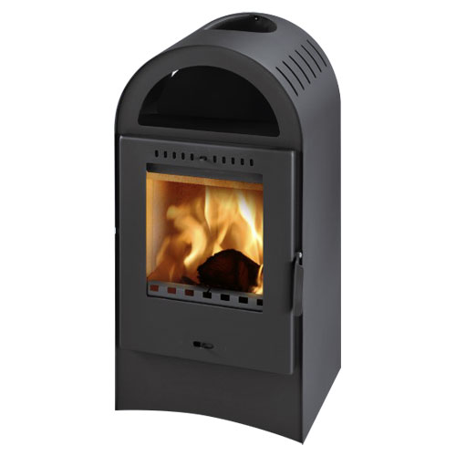 Thorma BASEL II černá