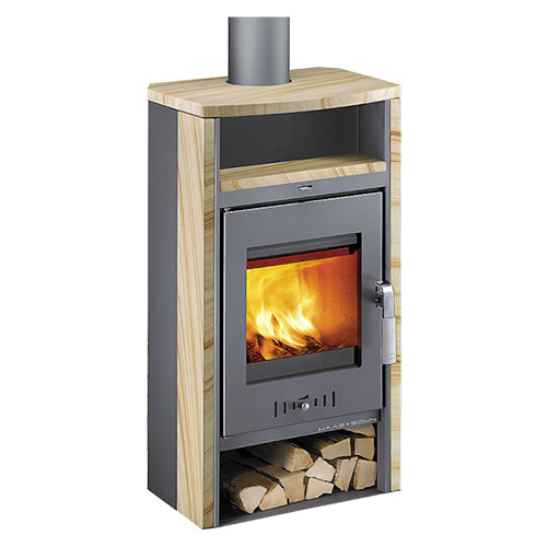 Haas+Sohn LIVORNO antracit pískovec