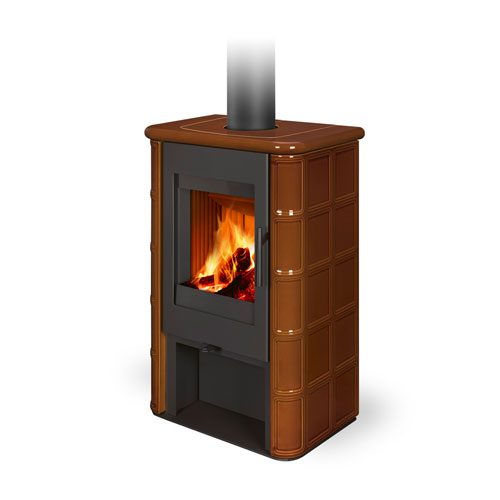 Romotop SIENA N02 hnědá srnčí 67300