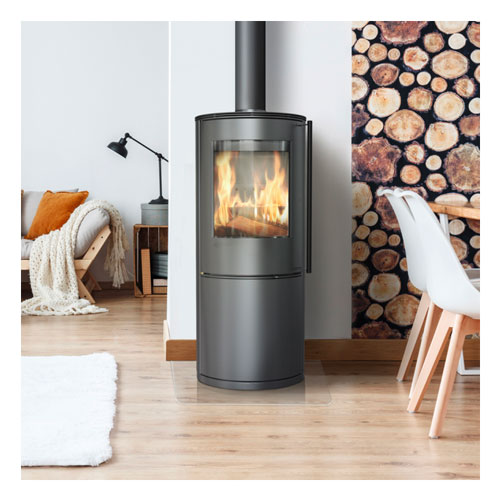 Kratki KOZA PICARD černá