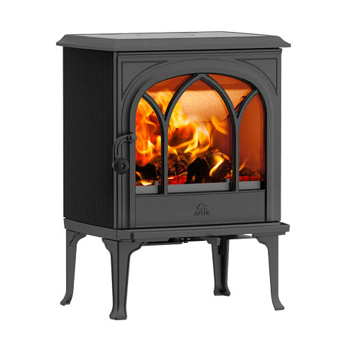 Jotul F200 černý lak