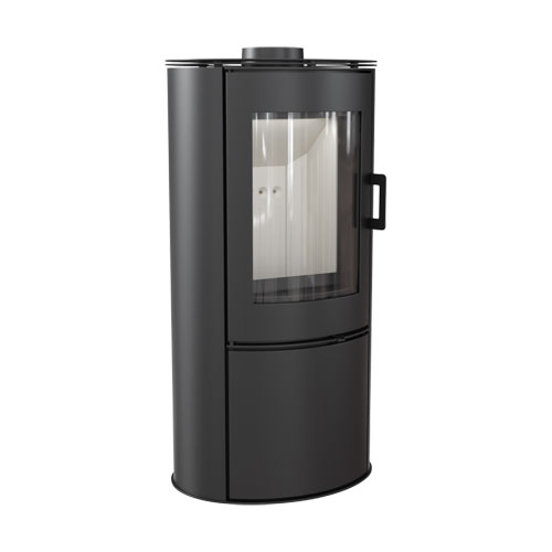 Kratki Koza AB/S/DR černá