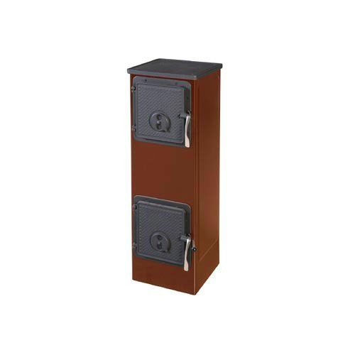 THORMA KERPEN II AT hnědý