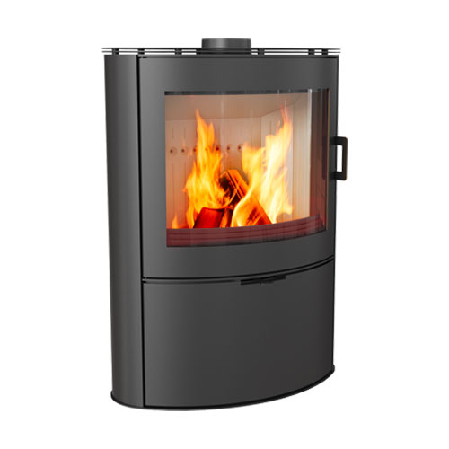 Kratki KOZA AB S 2 černá