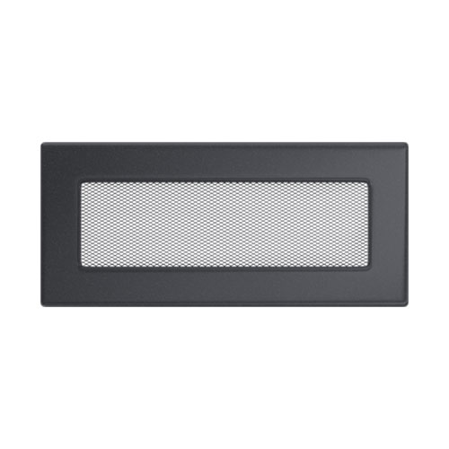 Kratki mřížka 11x24 grafit