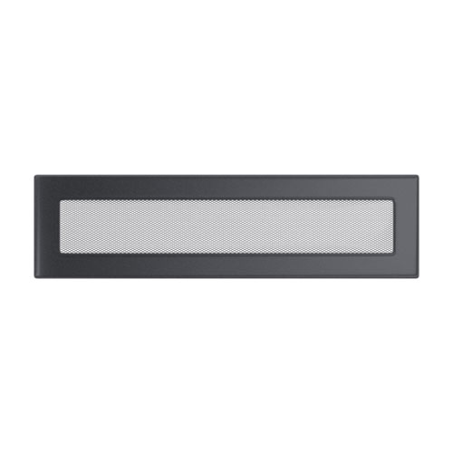 Kratki mřížka 11x42 grafit