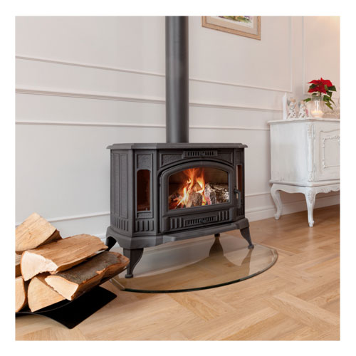 Kratki KOZA K9 (150 mm) černá