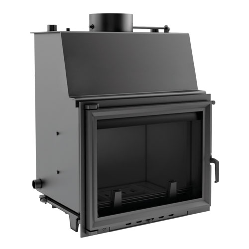 Kratki ZUZIA 15+TV rovné sklo+smyčka