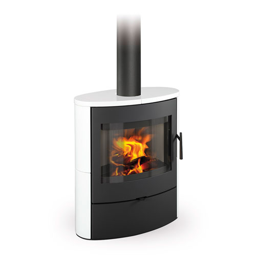 Romotop NAVIA 01 keramika srnčí hnědá 67300