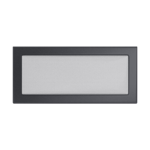 Kratki mřížka 17x37 grafit