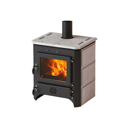 MBS SD VULKAN kamna mastek 14,2kW