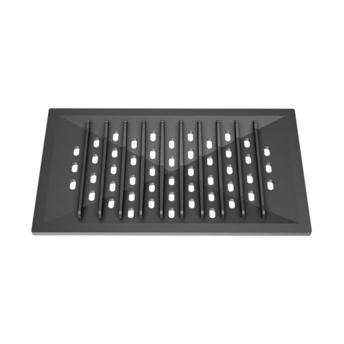 Kratki ND ANTEK rošt topeniště 235x378