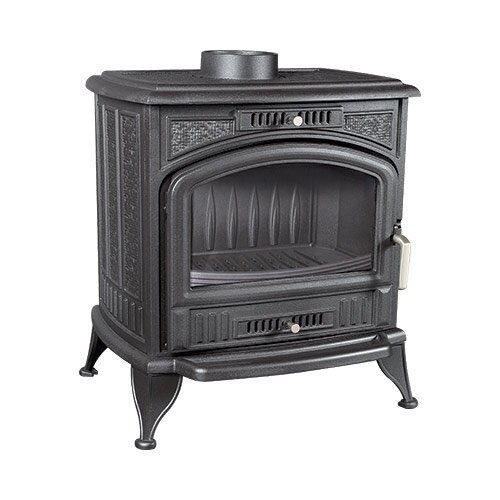 Kratki KOZA K6 (Fi150 mm) černá