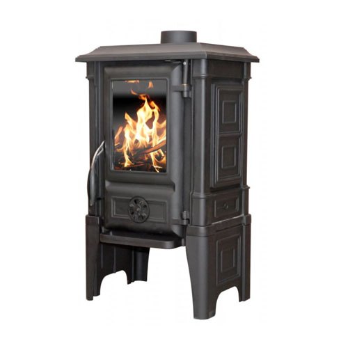 GUČA ARINA 1210 černá