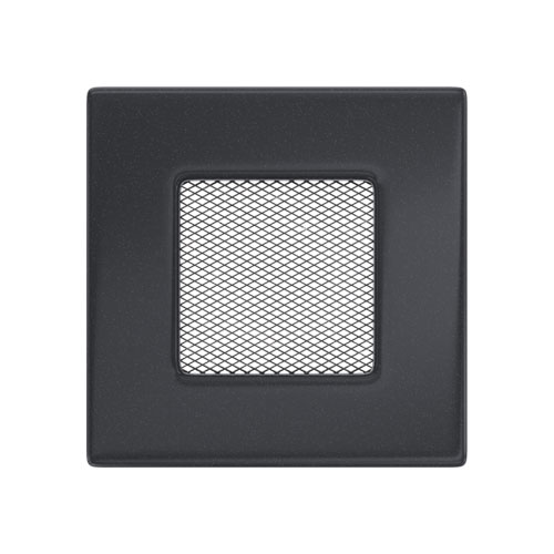 Kratki mřížka 11x11 grafit