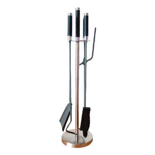 Lienbacher nářadí 4-dílné nerez 21.02.743.2