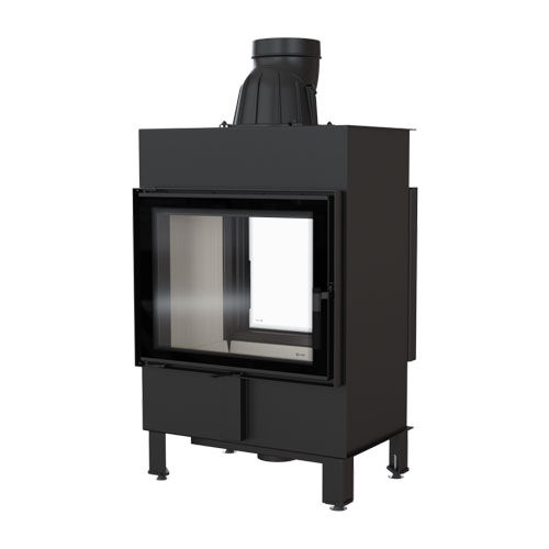 Kratki LUCY 12 T průhledová