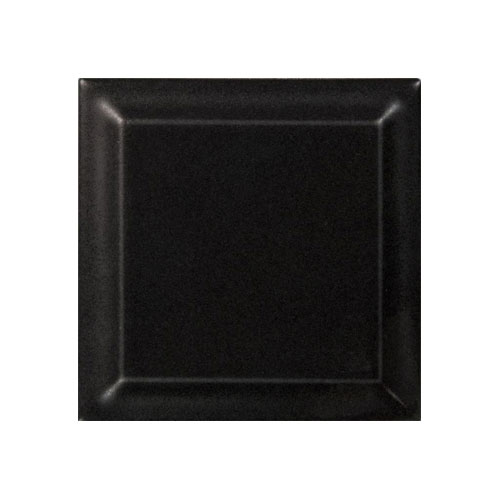 Romotop EVORA 01 keramika, černá matná 49400, korpus černý