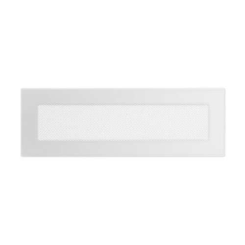 Kratki mřížka 11x32 bílá