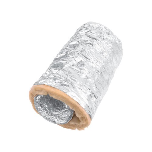 Kratki trubka izolovaná 150/5 m