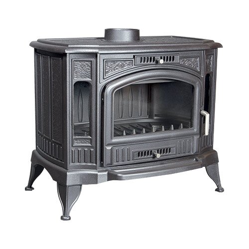 Kratki KOZA K9 (150 mm) černá