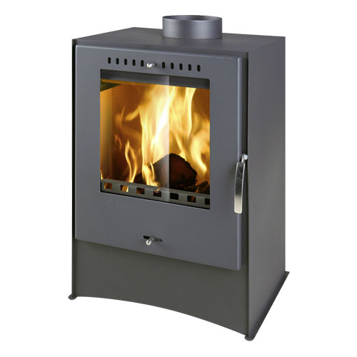 Thorma SKAL II černý