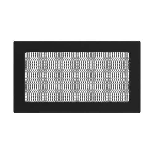 Kratki mřížka 17x30 černá