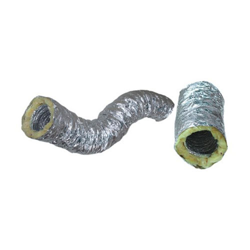 Kratki trubka izolovaná 100/10 m