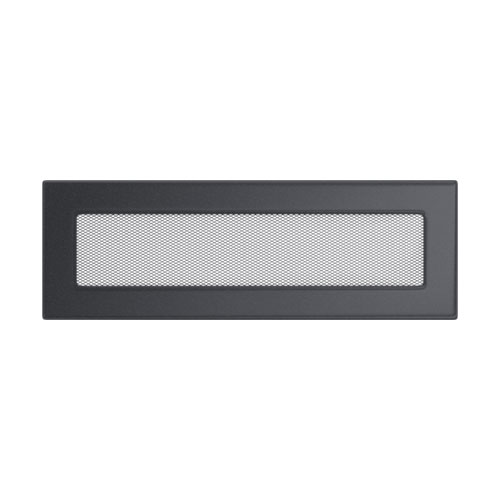 Kratki mřížka 11x32 grafit