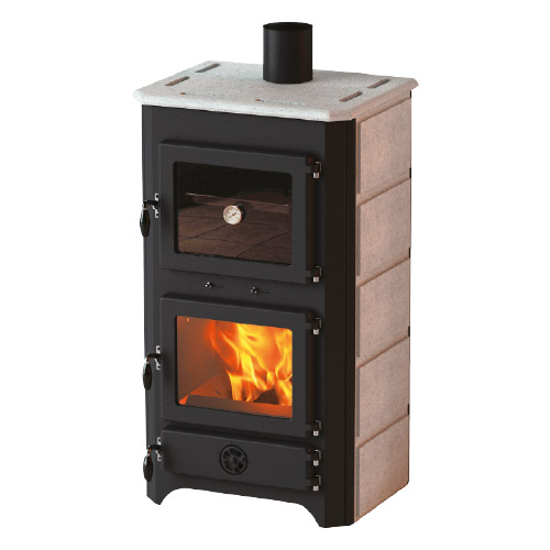 MBS SD THERMO VULKAN PLUS kamna s TV mastek 18,4/15,2kW