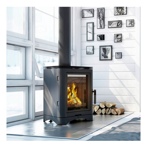 Kratki Koza K5 černá