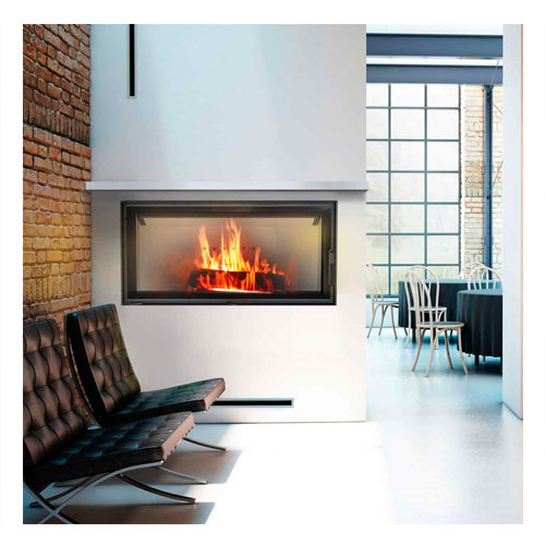 Kratki LUCY 20 +TV rovné sklo