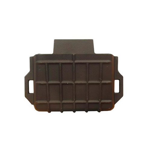 THORMA ND FILEX sběrač spalin D942500000027ZA