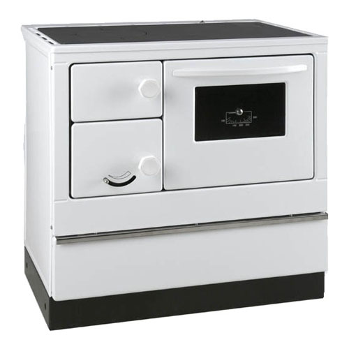 Thorma OKONOM 85 FIKO DE LUXE pravý bílý