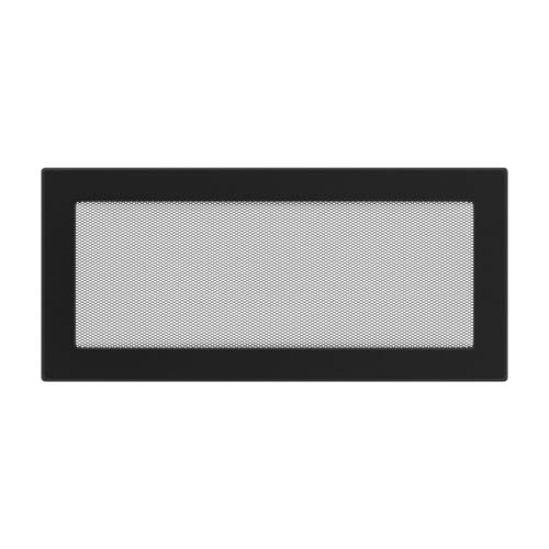 Kratki mřížka 17x37 černá