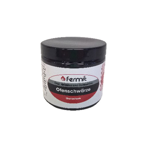 FERMIT leštící krém na litinu 220 ml