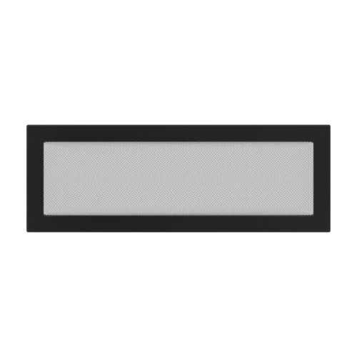 Kratki mřížka 17x49 černá