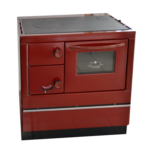 THORMA OKONOM 85/FIKO DE LUXE pravý hnědý