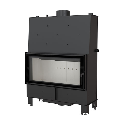 Kratki LUCY 20 +TV rovné sklo