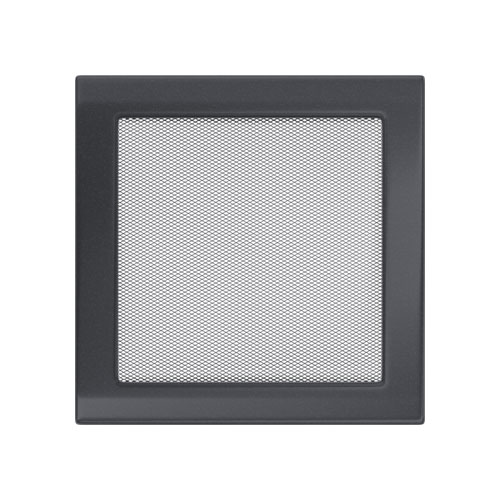 Kratki mřížka 22x22 grafit