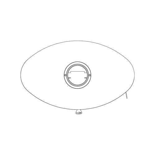 Kratki KOZA AB S 2 černá