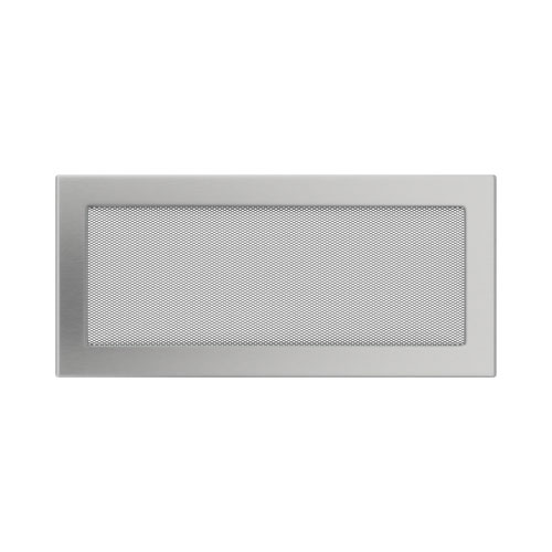 Kratki mřížka 17x37 nerez