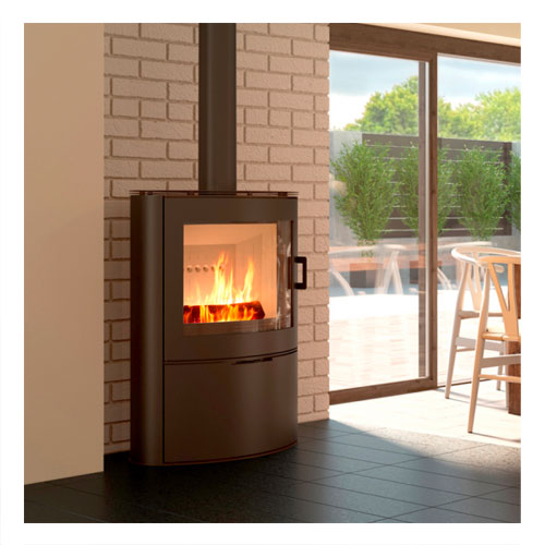 Kratki KOZA AB S 2 černá