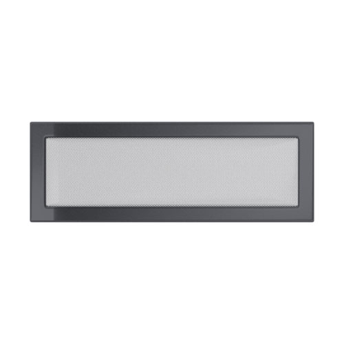 Kratki mřížka 17x49 grafit