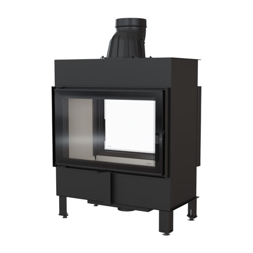 Kratki LUCY 14 T průhledová