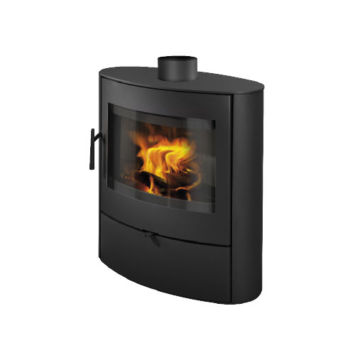 Romotop NAVIA 03 bok plech, víko plech